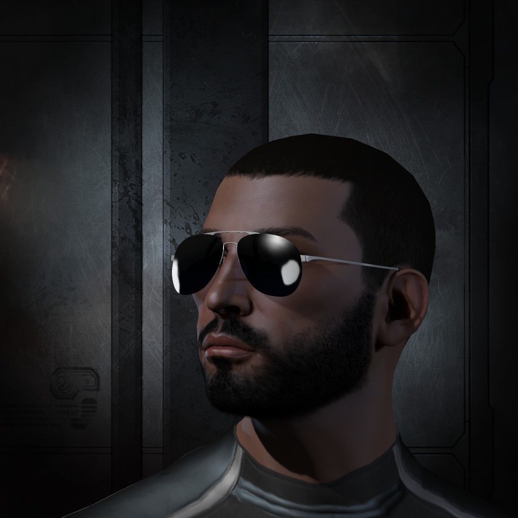 Caldari Citizen 93611283