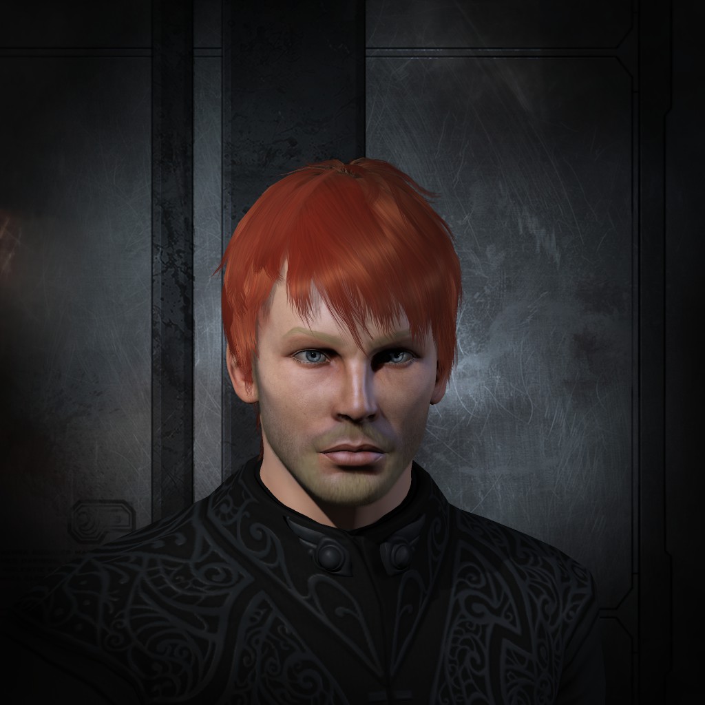 Karl Goodsun