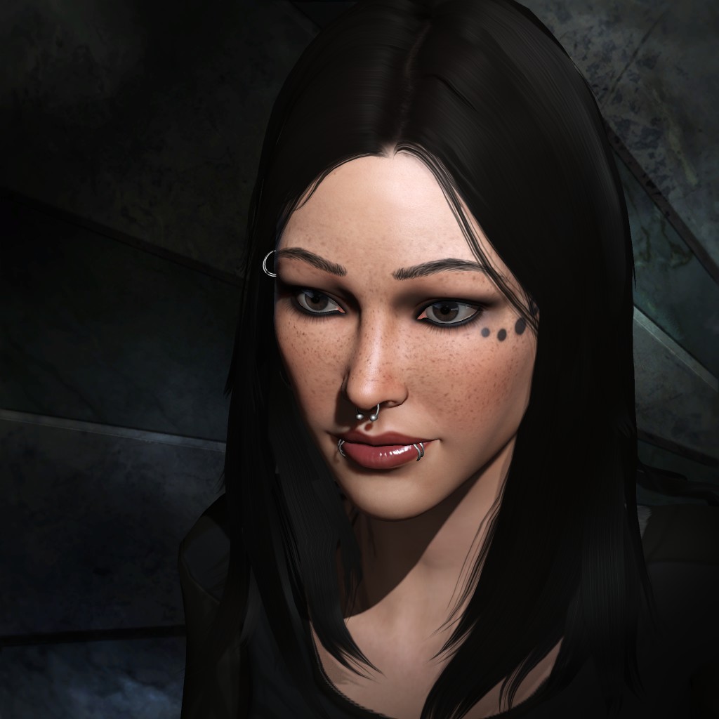 Celestia McCarthy
