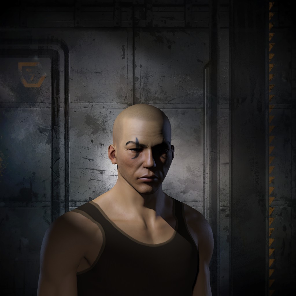Riddick Han