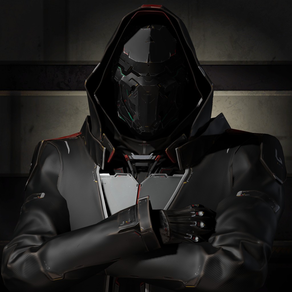 IdarkspawnI