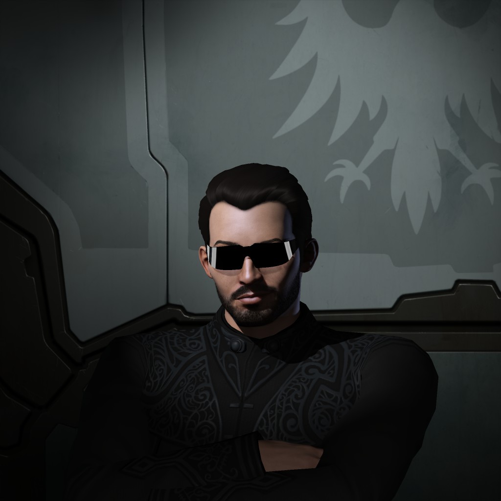 Jean-luc Tiberius