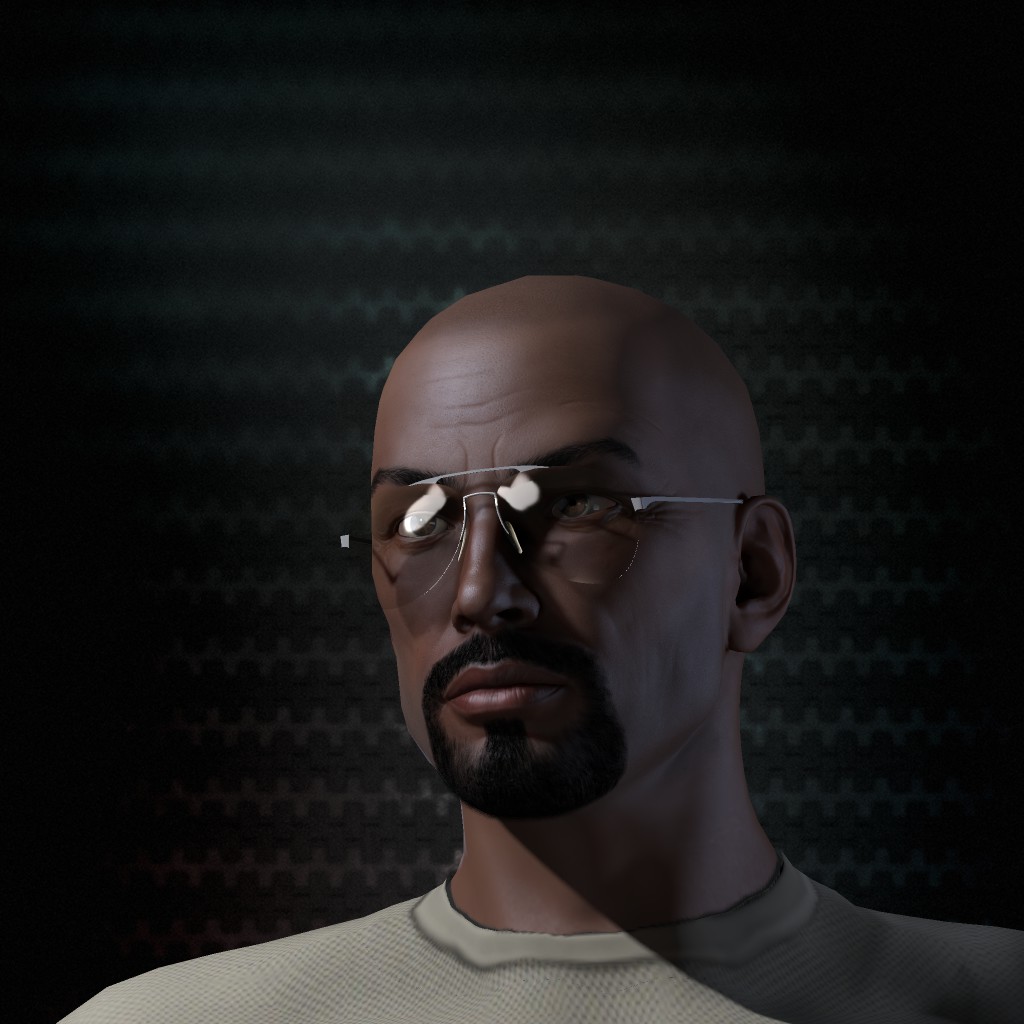 Dr Eneas