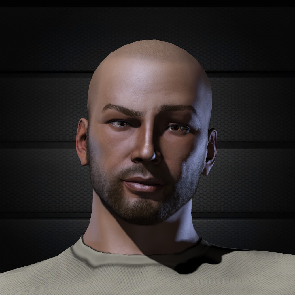 GoodFellow Kouvo