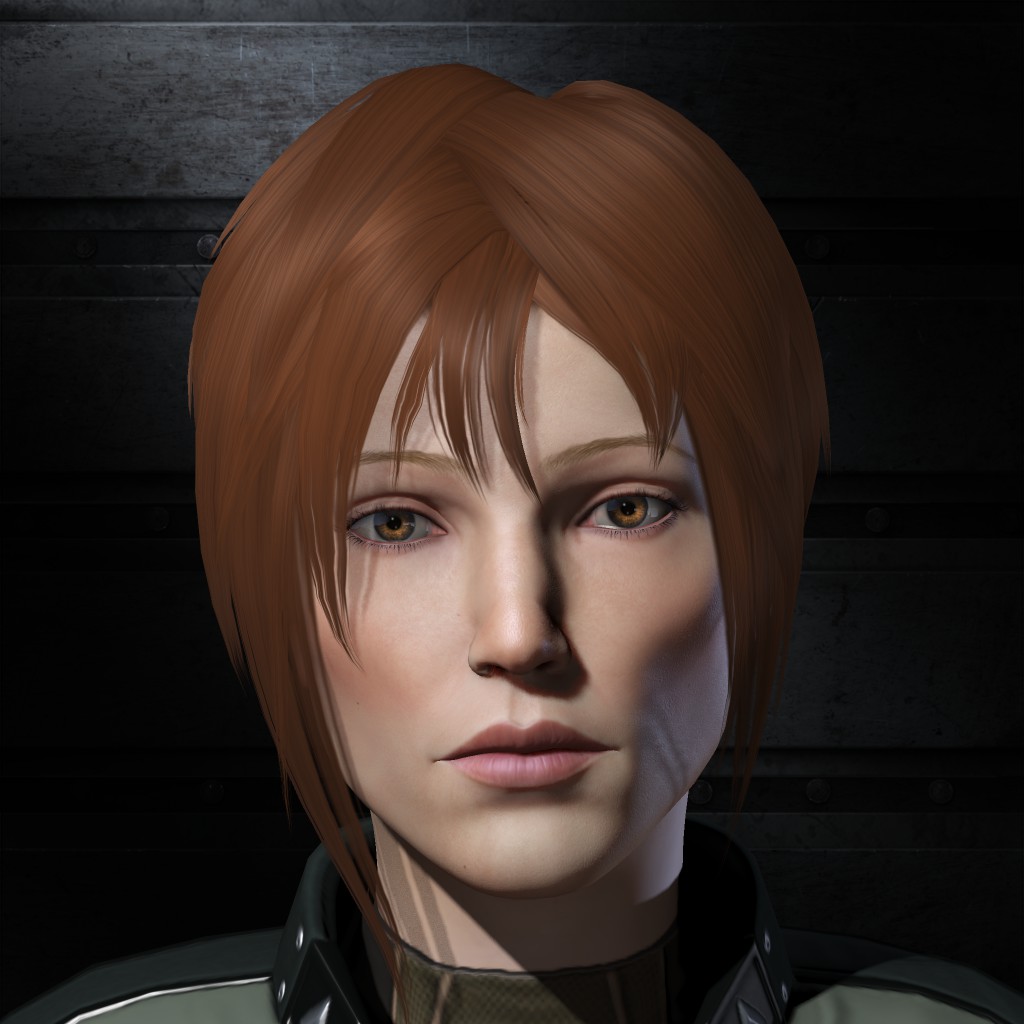 Carrie Ongrard
