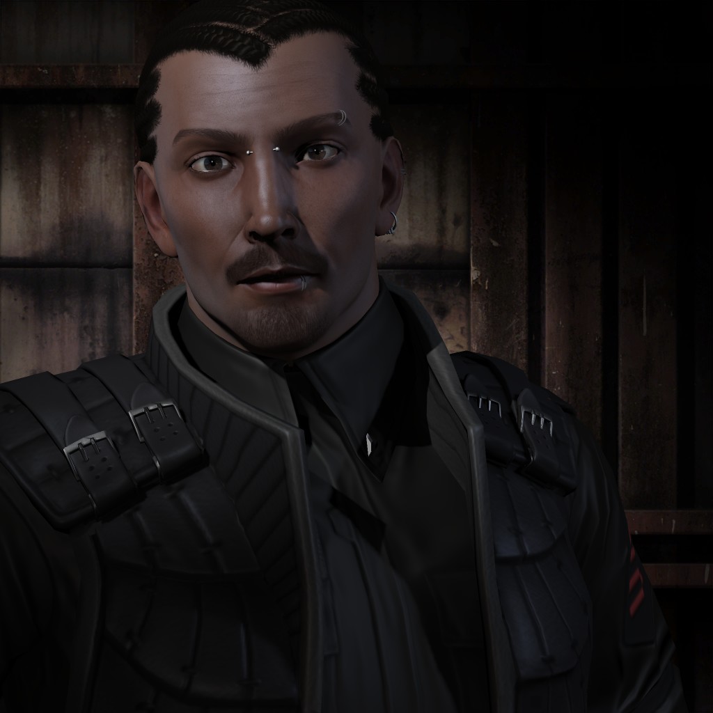 Kheldar Aldurald