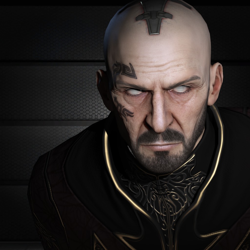 Julius Davos