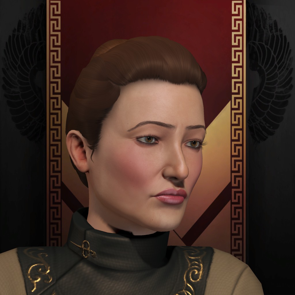 Kathrine Smith