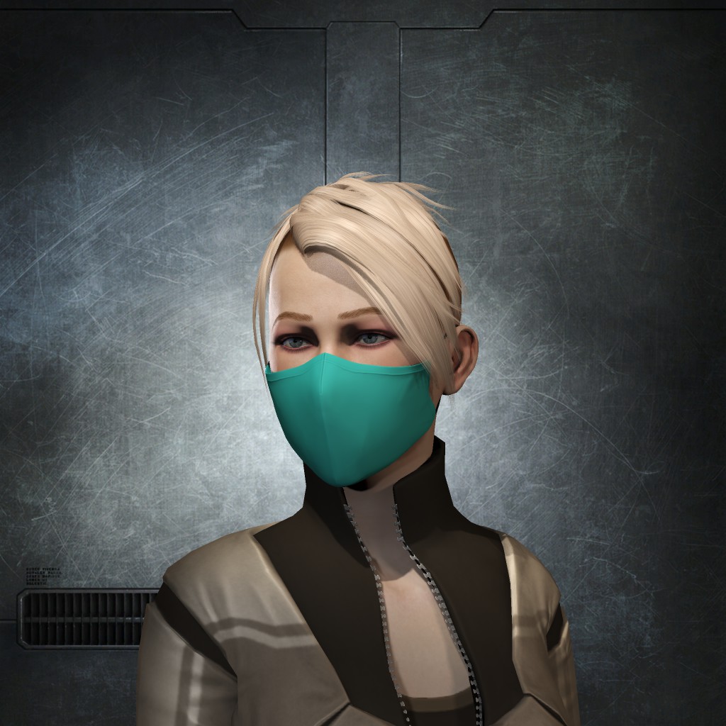 destiny skywalker