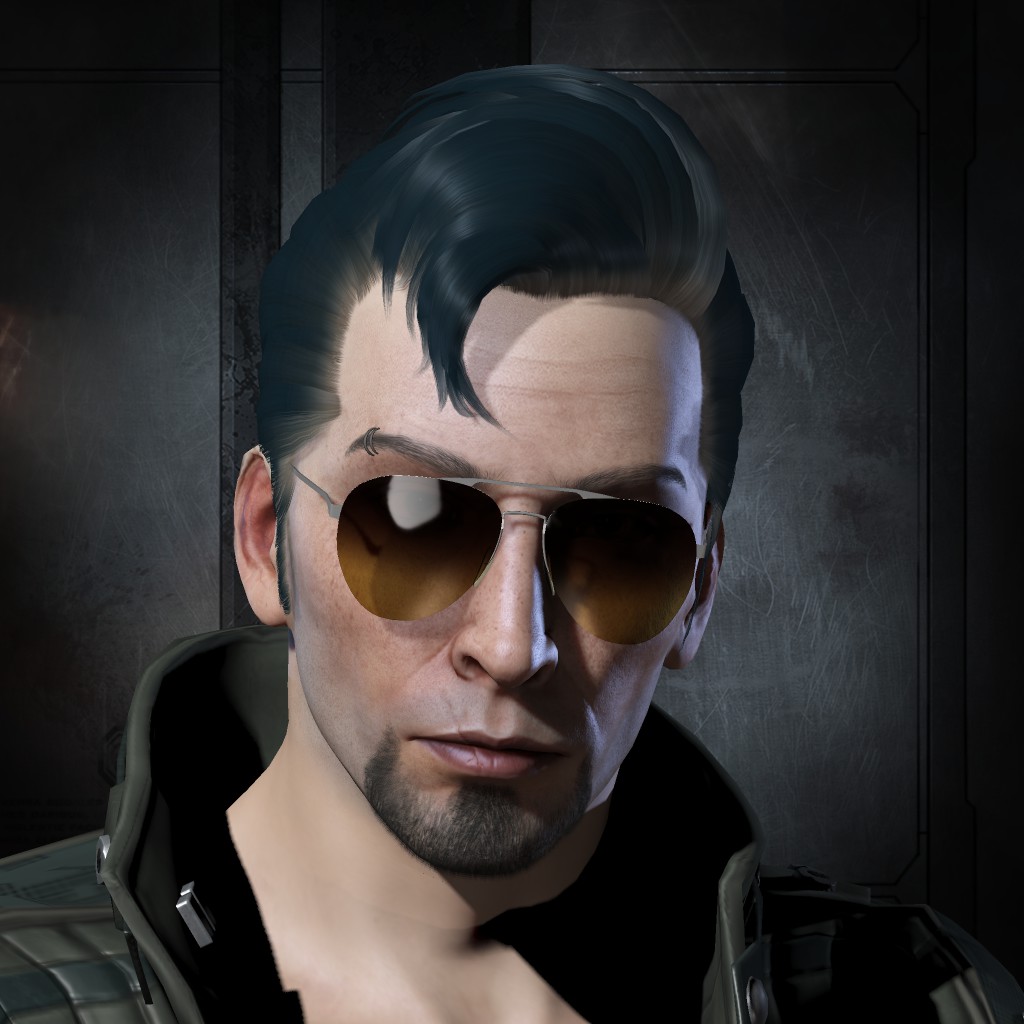 Rod Longdong