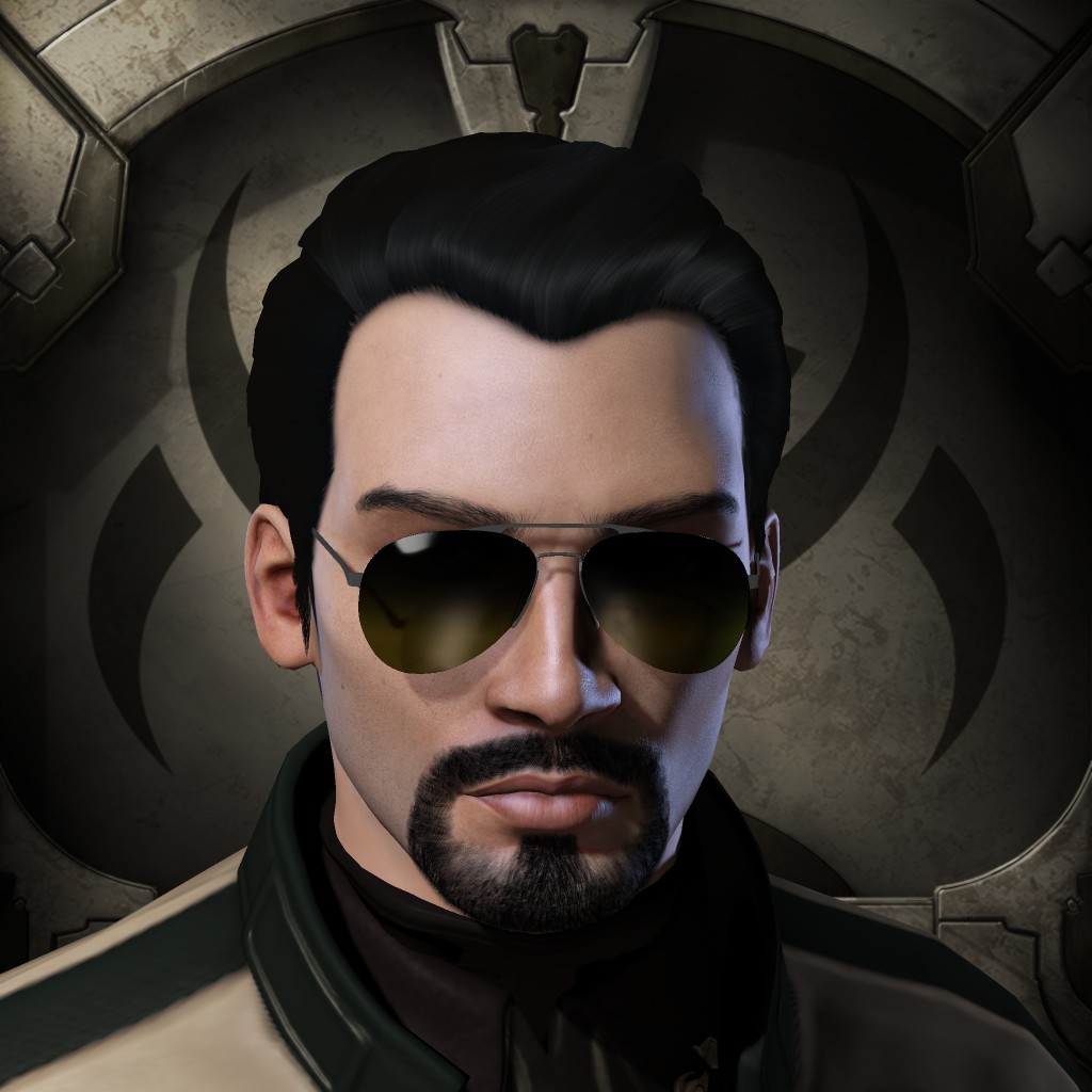 Crusader 002