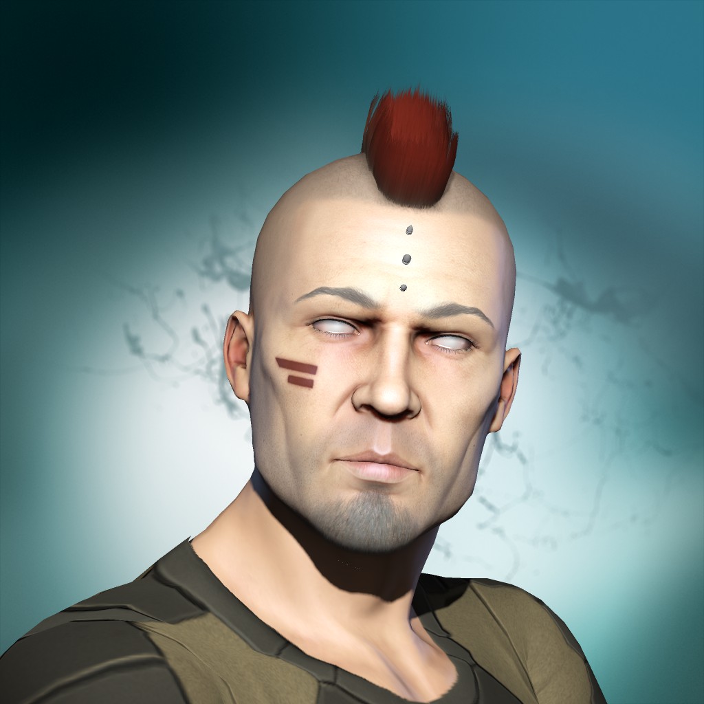 Mac-Lier