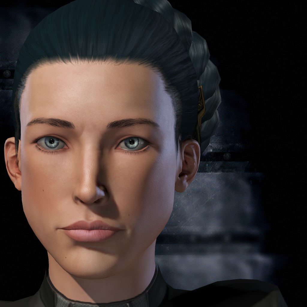 Carrie Toralen