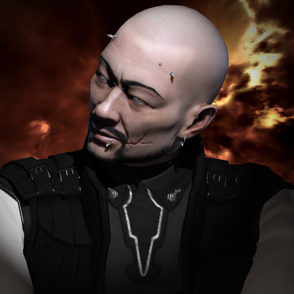 Caldari Citizen 93615689