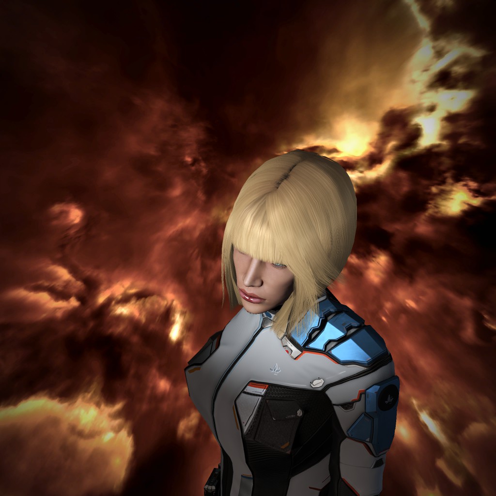 Hina Blackcage