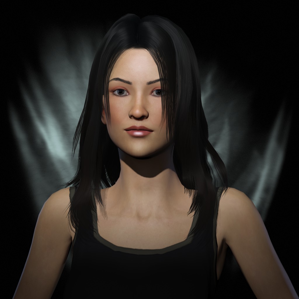 Metaria Croft