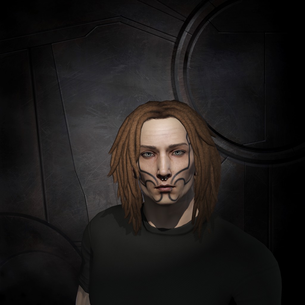 Trip Raynor