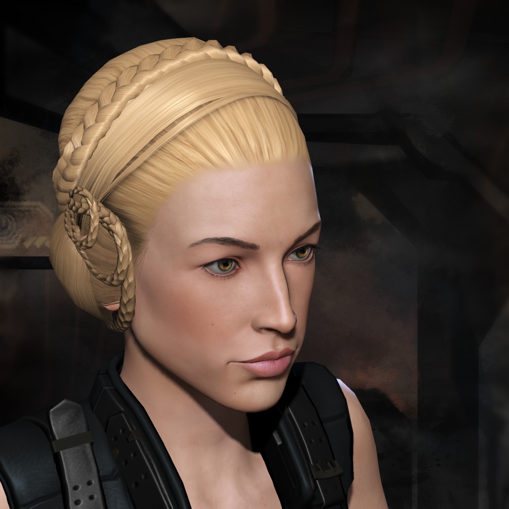 Lena Duchannes