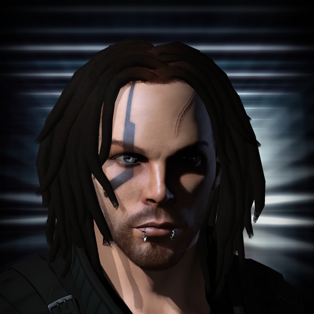 Revec Khaine