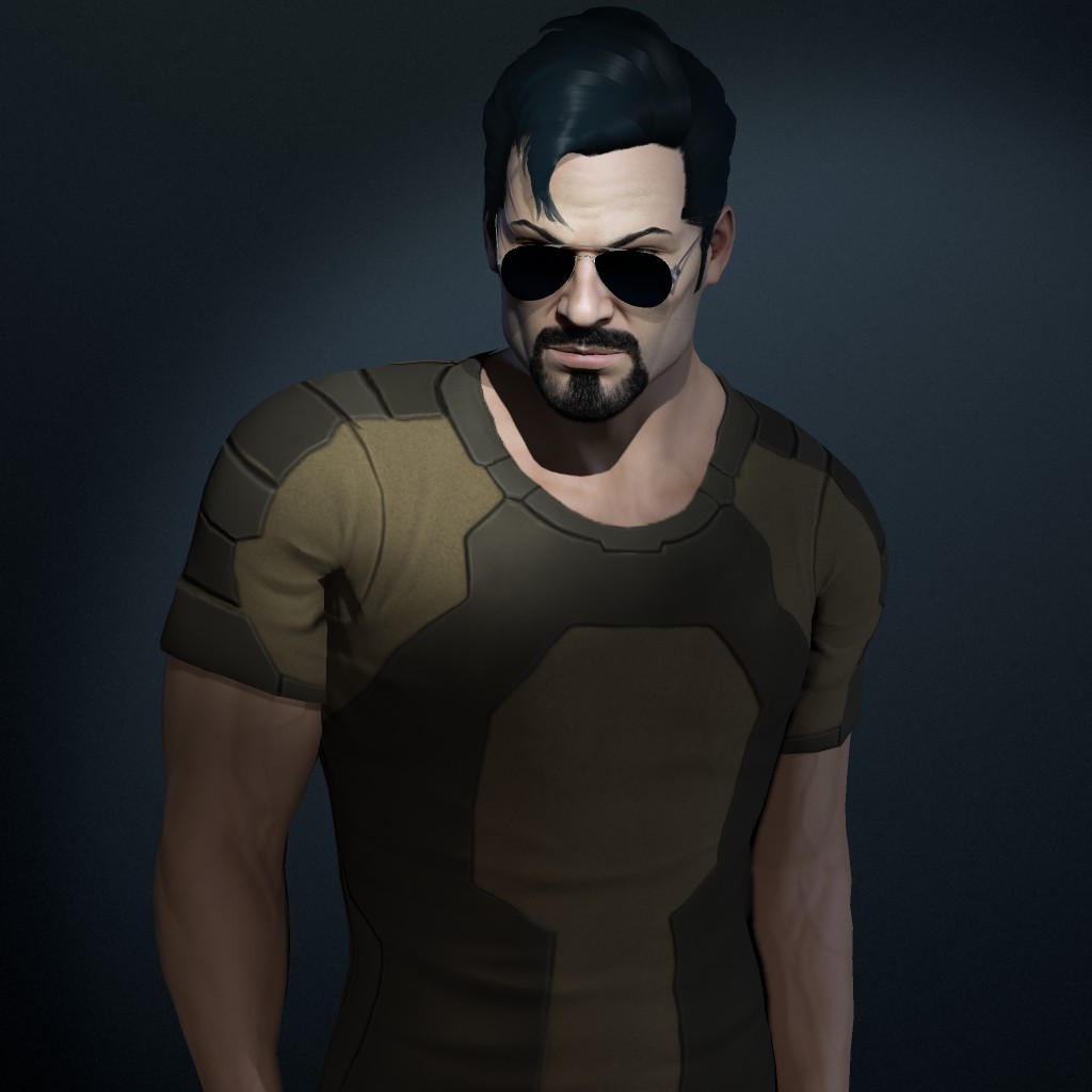 DJ Sapeian