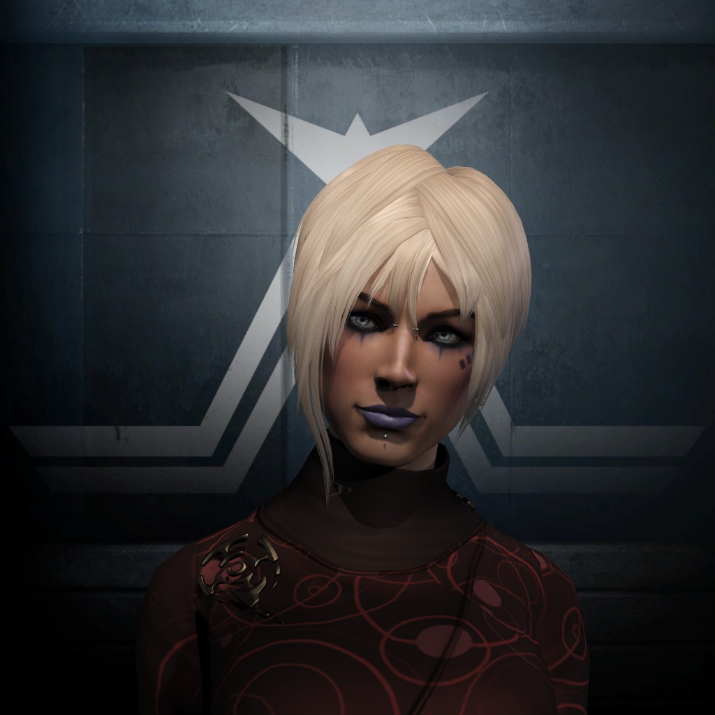Alisa Mercy