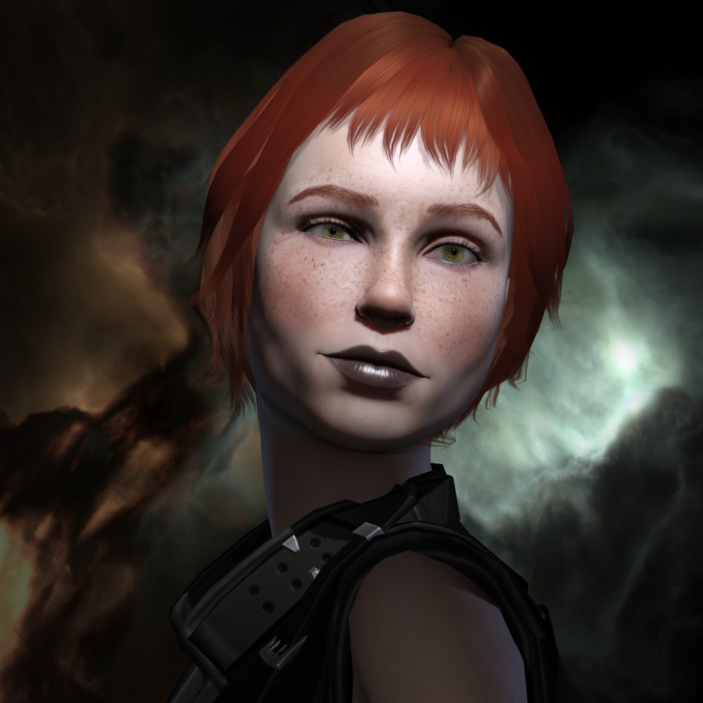 Cassandra Nadir