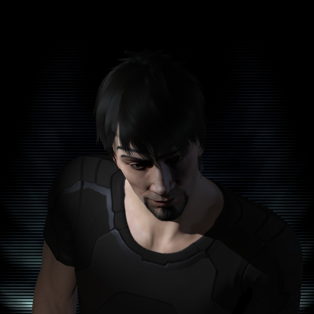 Dark Vertrag