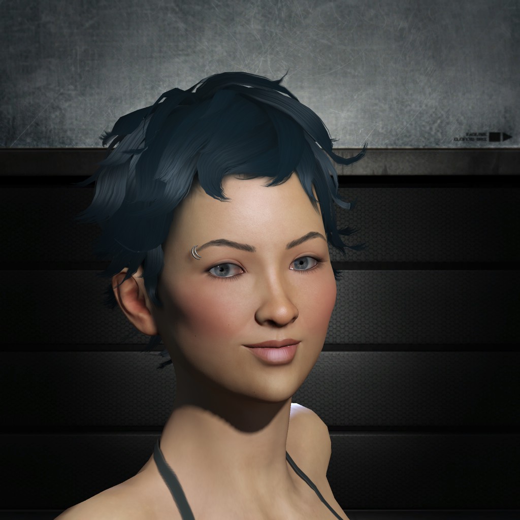 Hinata' Hyuga