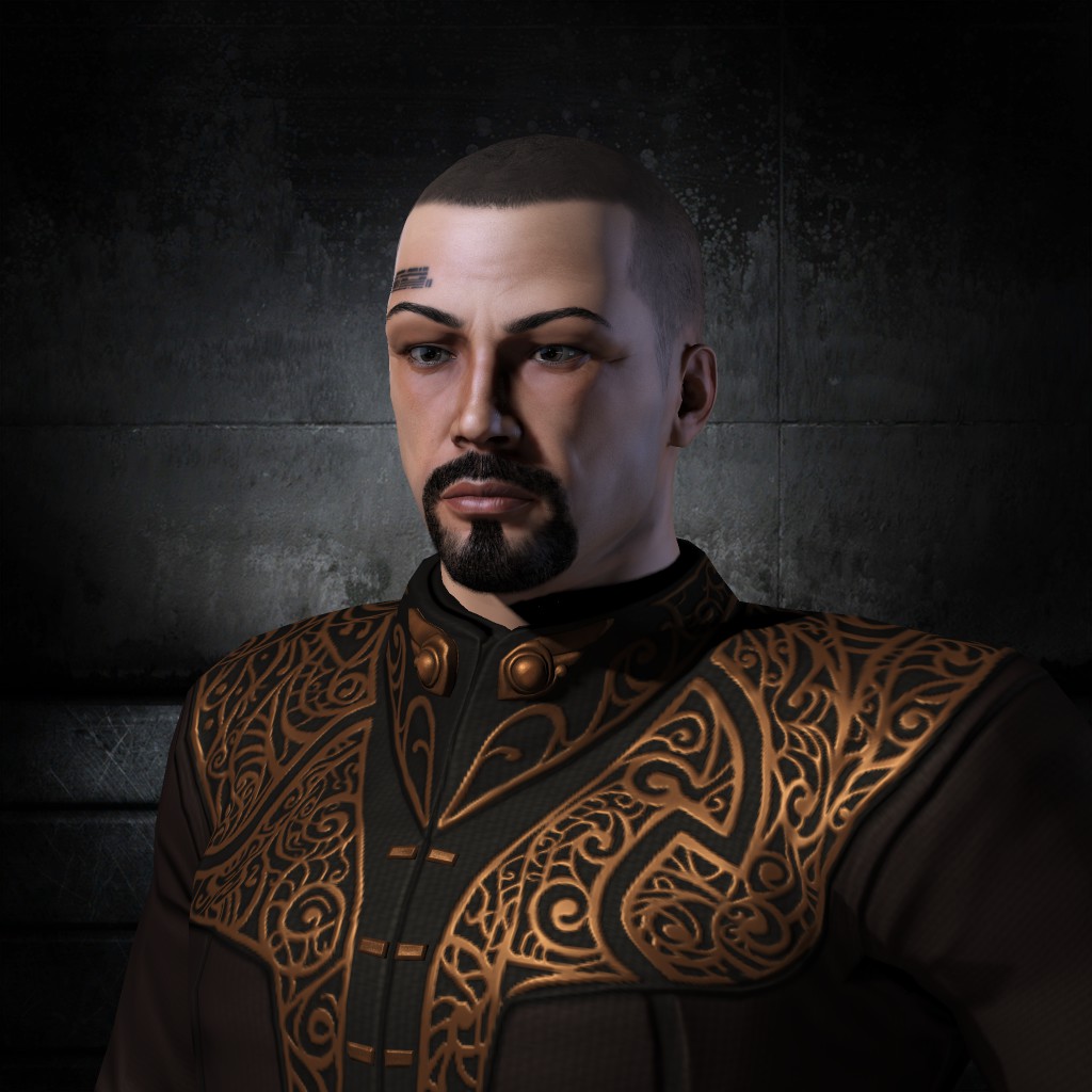 Caleb Adenath