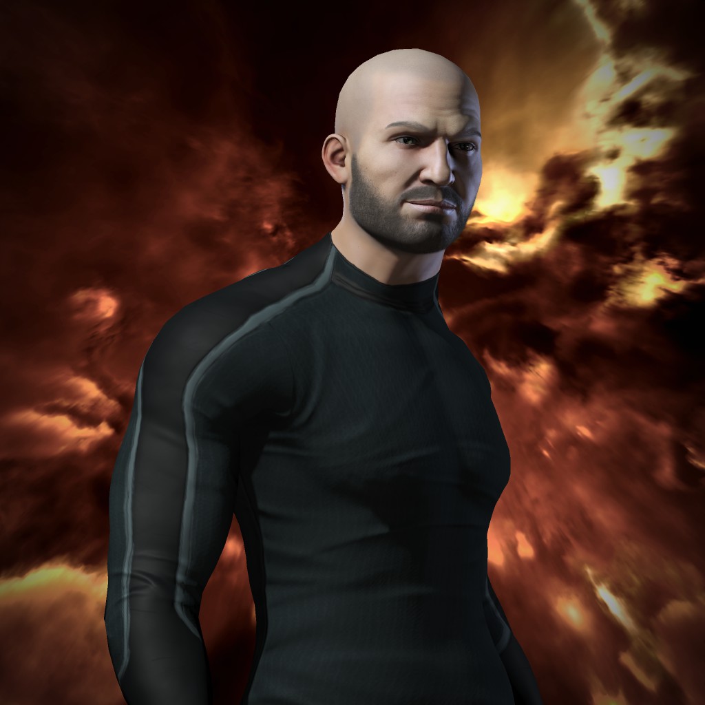 Caldari Citizen 93620917