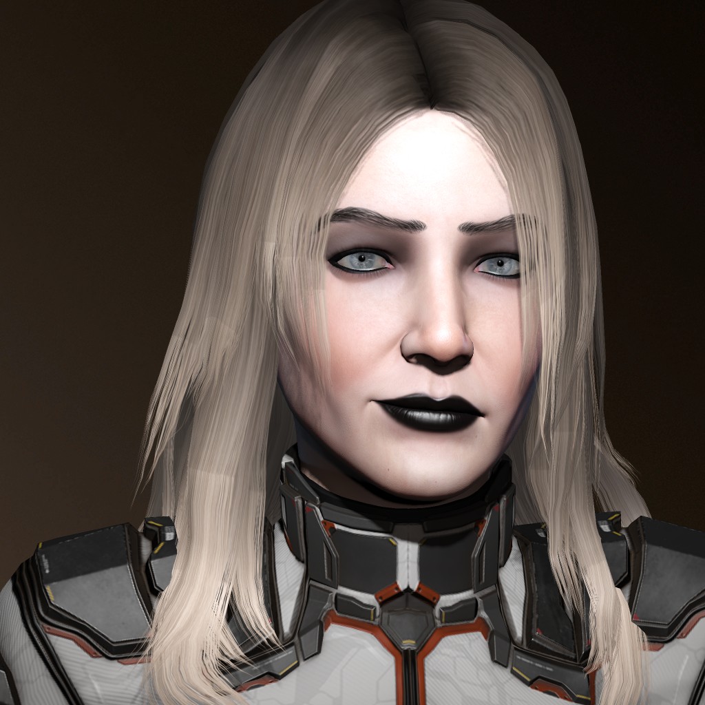 Lamia Aura