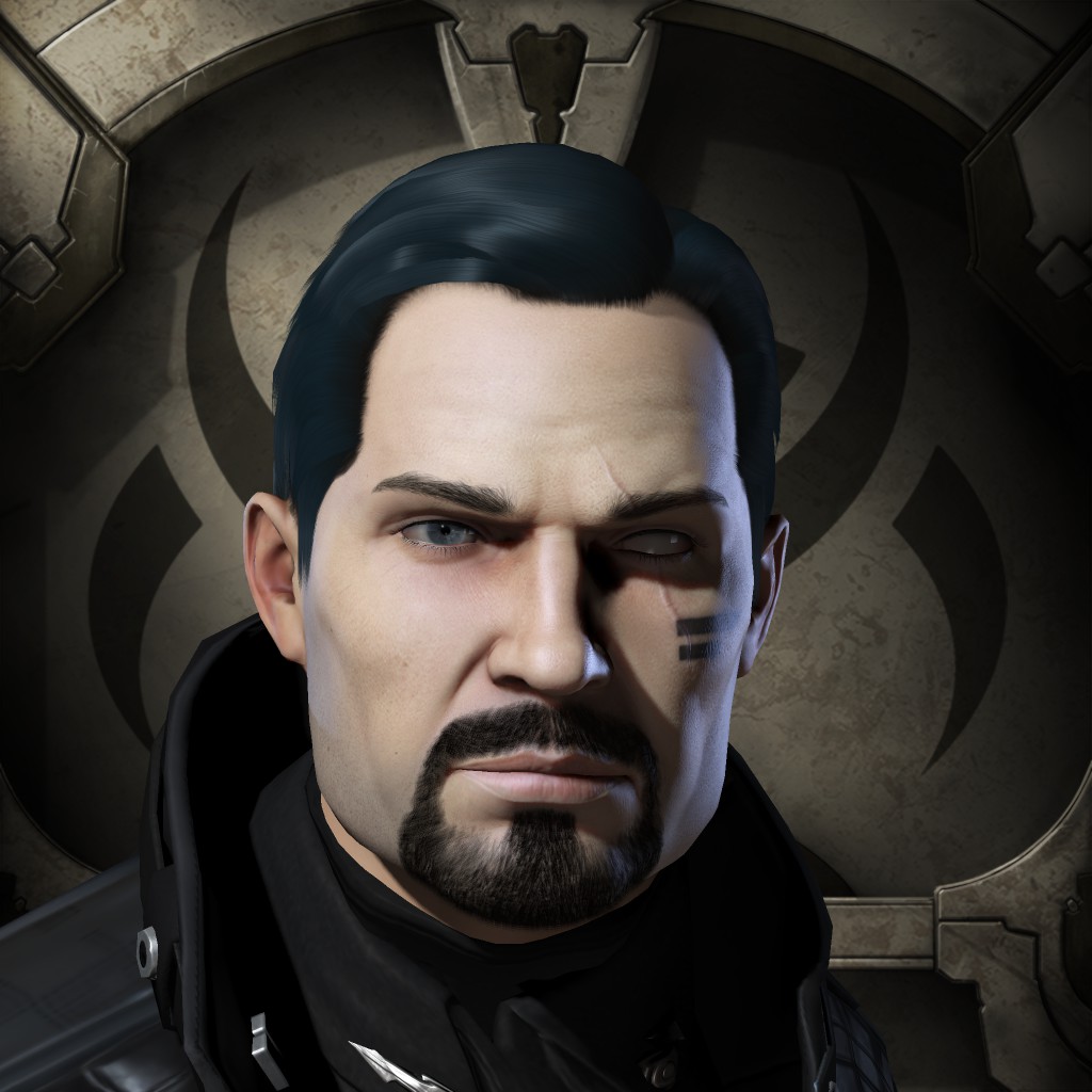 Caldari Citizen 93621442