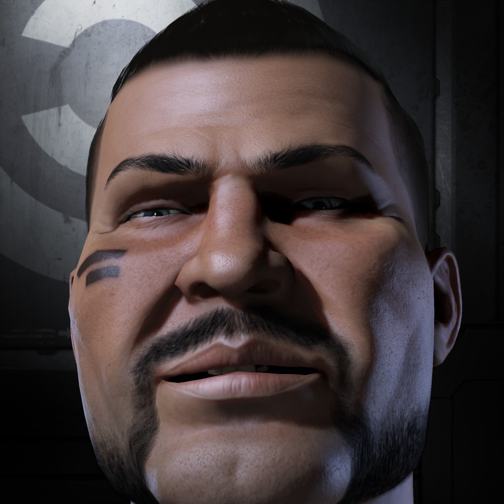 Doctor Paranoid