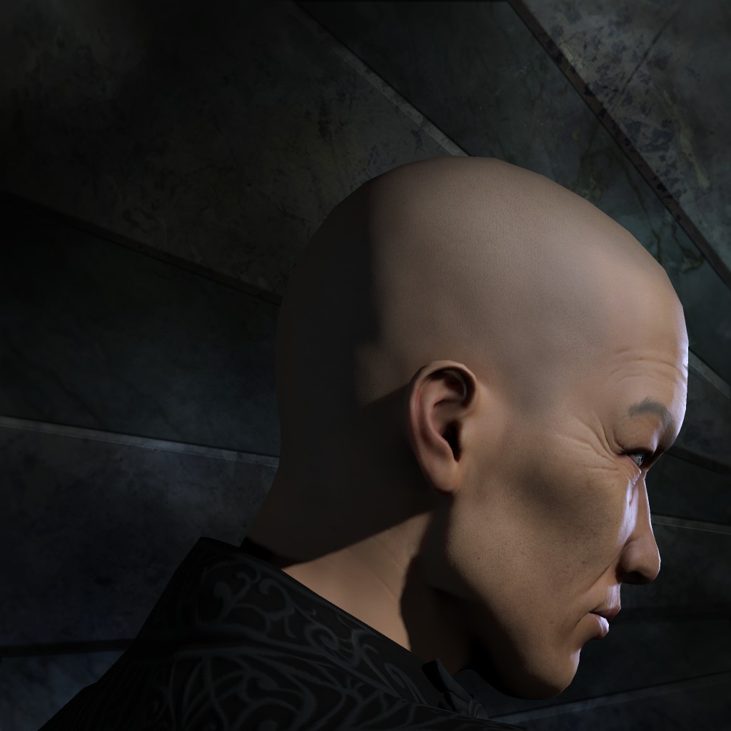 Odo Trask