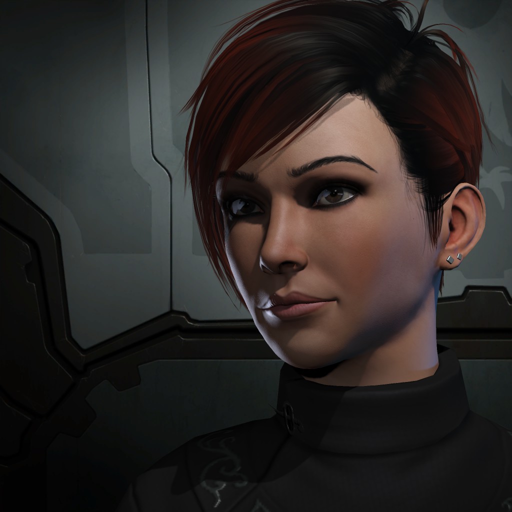 Jastia Reddings