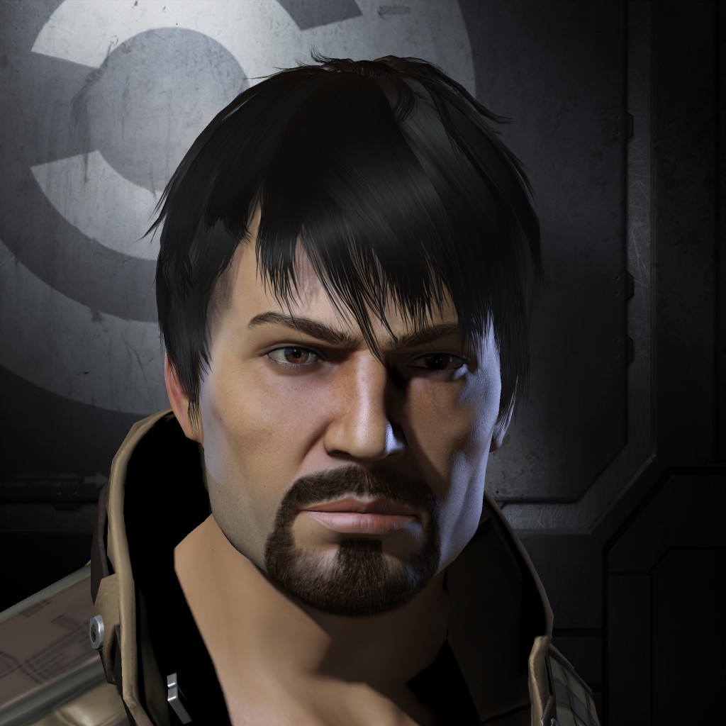 Issac Evstaffi