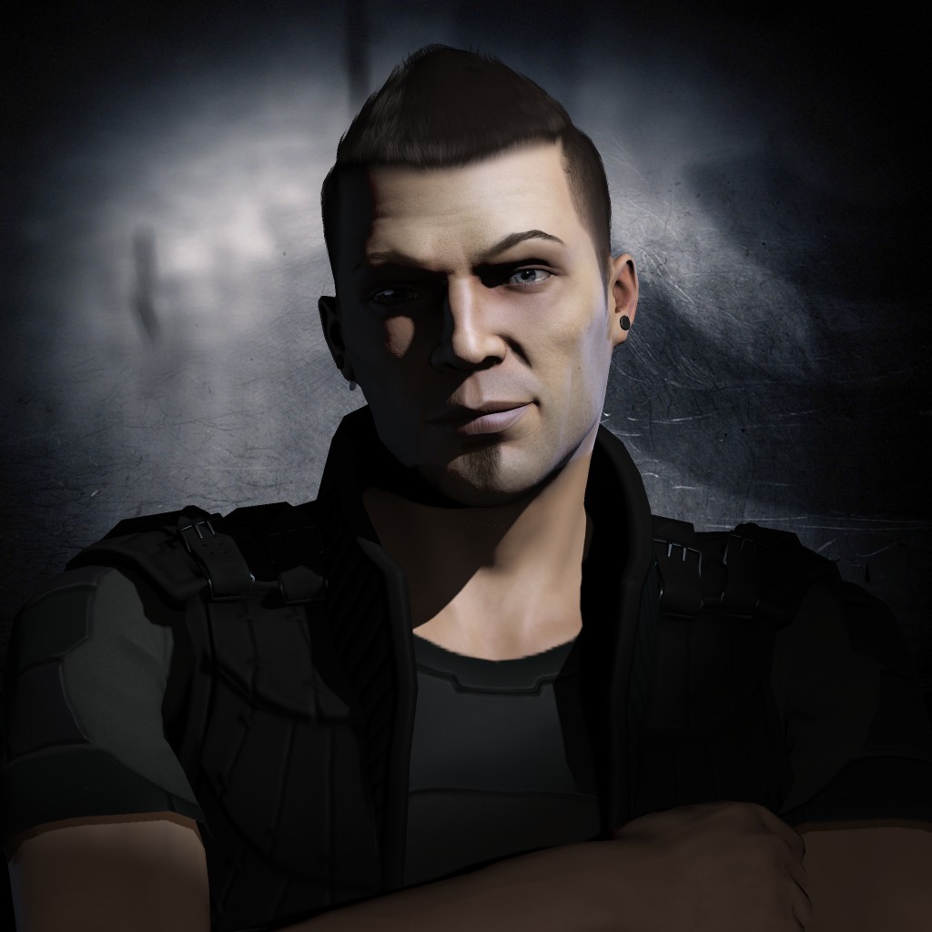 Alonzo Hakaari