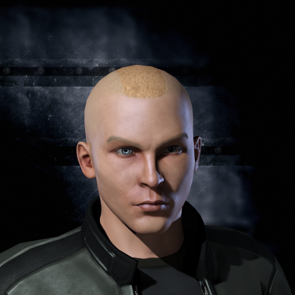 Agent Orlenard