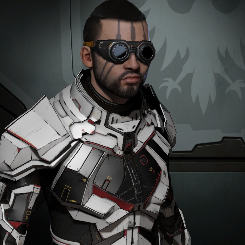 Tron Deninard