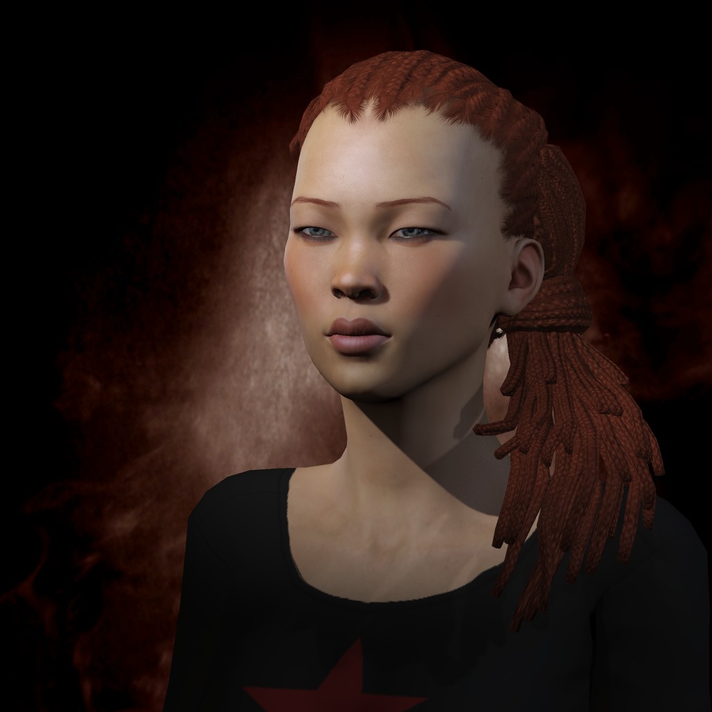 Salina Geten
