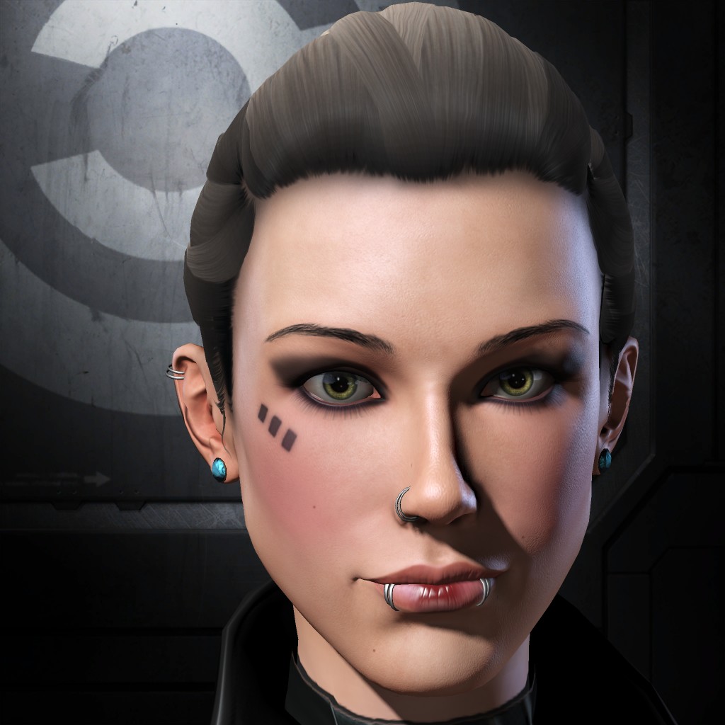 Veronica Azemuth