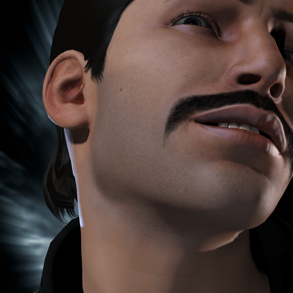 Lucius Stratos