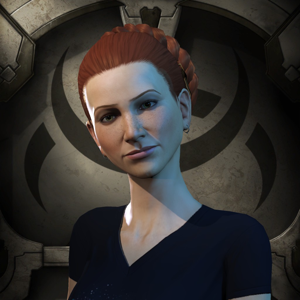 LeClaire Skywalker