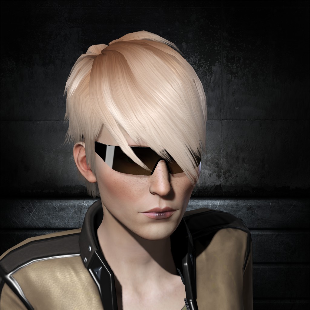 Zelia Dranga