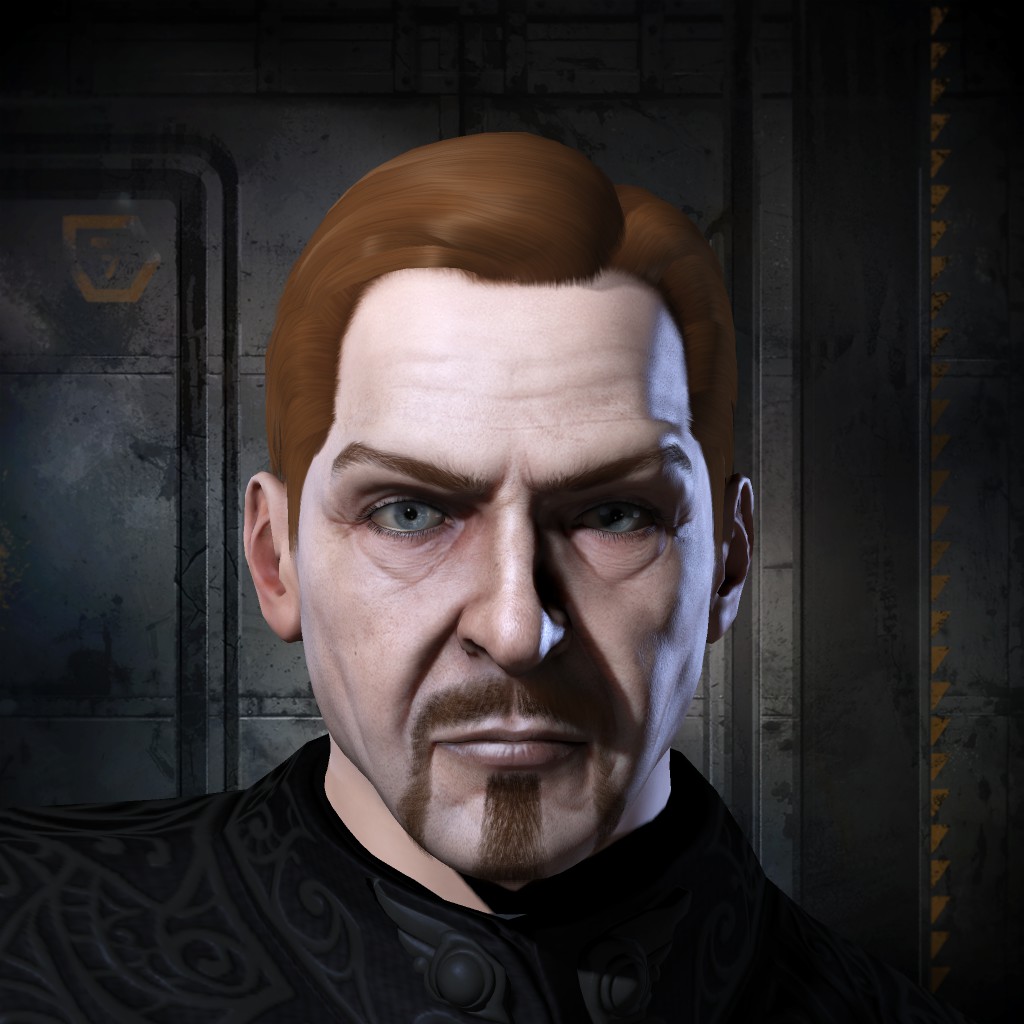 Corker Brannigan