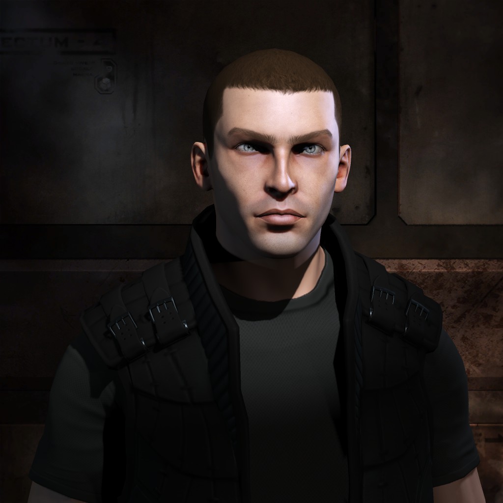 Nick Brogan