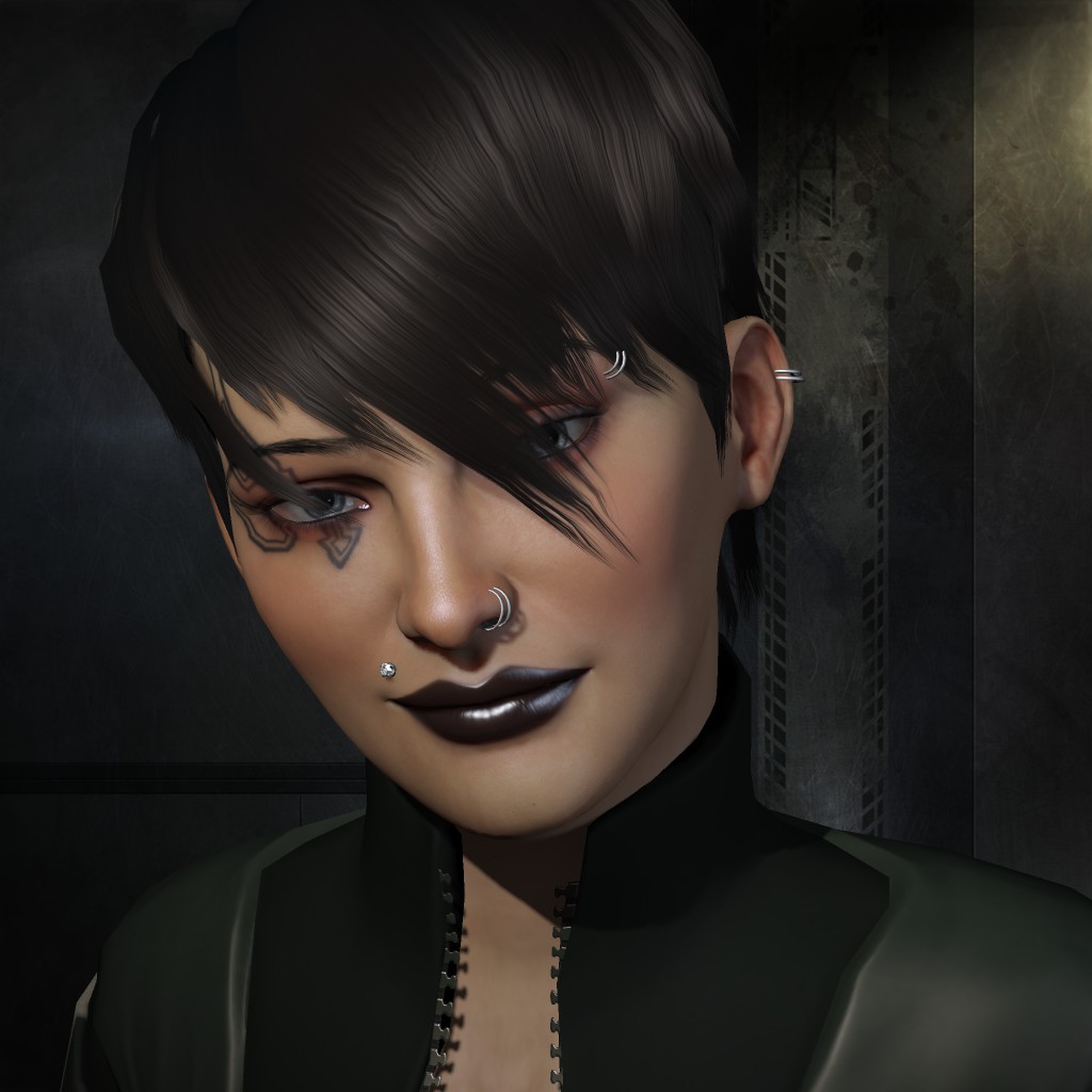 Julia Sanderson