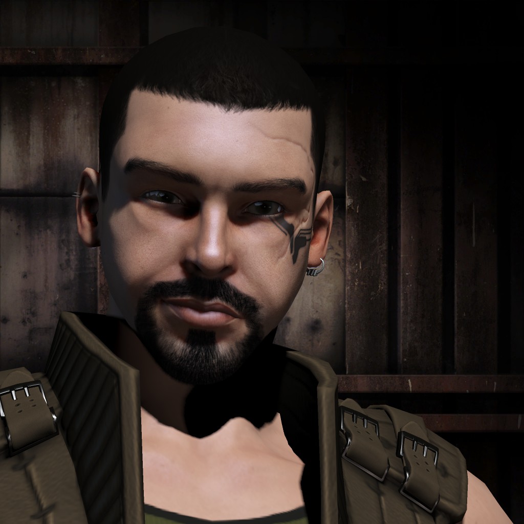 Darvius Pantashari