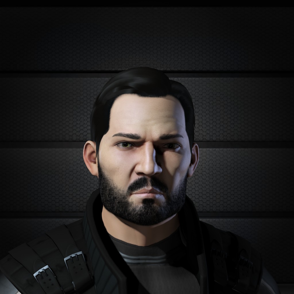 MR CIA