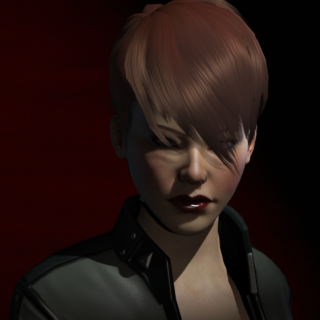 Yue Jrose